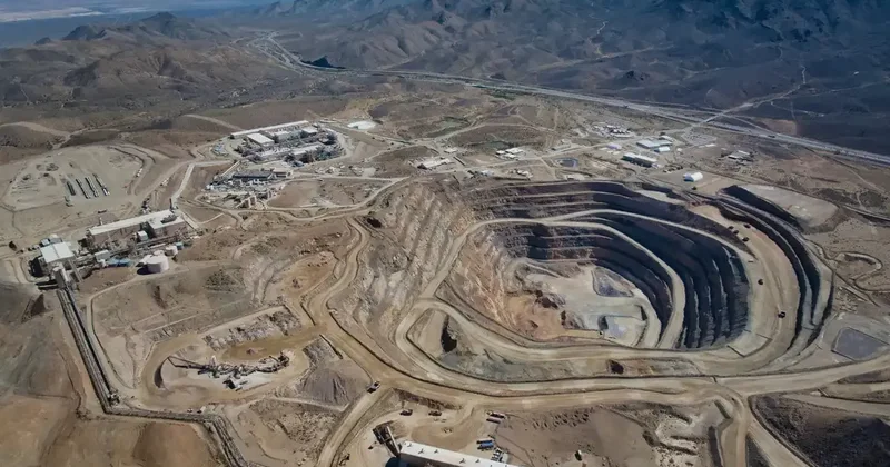 WSJ: Китай разработал стратегию, как лишить армию США критически важных металлов