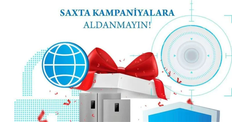 Граждан призывают быть бдительными мошенники рассылают поддельные сообщения о призах и бонусах