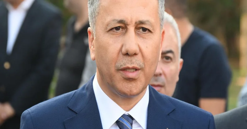 Türkiyənin daxili işlər naziri hadisə yerinə yollanıb