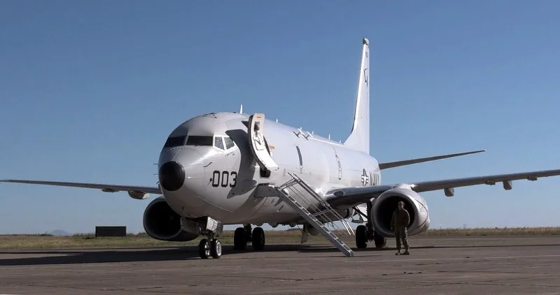 NATO sualtı qayıqlara qarşı əməliyyatlarını gücləndirir: Almaniya ilk Poseidon təyyarəsini aldı