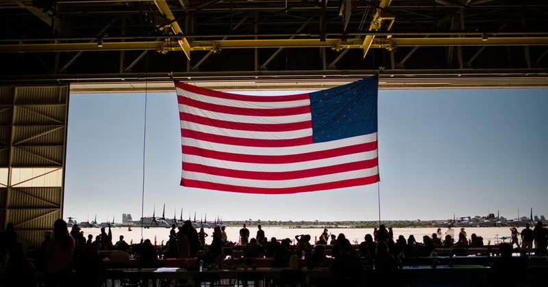 ABŞ Qəzza İsrail sərhədində hərbi baza yaratmağı planlayır