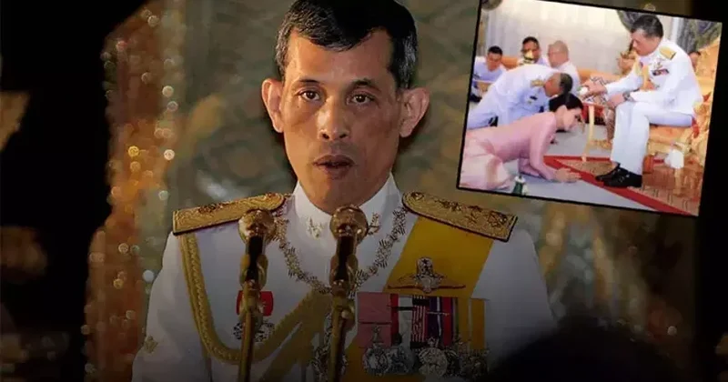 Dünyanın ən zəngin kralı: 38 təyyarəsi, 300 lüks avtomobili...