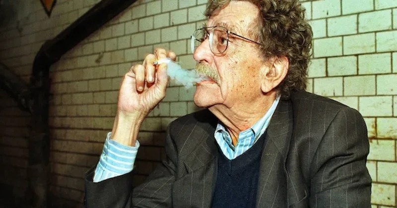 Sallaqxana zirzəmisində əsir saxlanıldı, bacısının uşaqlarını övladlığa götürdü Kurt Vonnequt niyə intihara cəhd etmişdi?