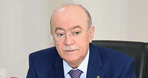 Azərbaycan FHN Gürcüstanla təmasda: hərbi yük təyyarəsi qəzası ilə bağlı dəstək hazırdır