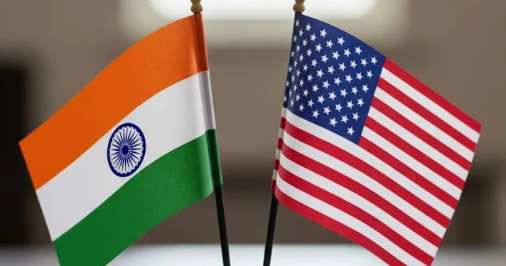 США снизят пошлины для Индии на фоне сокращения закупки нефти из РФ