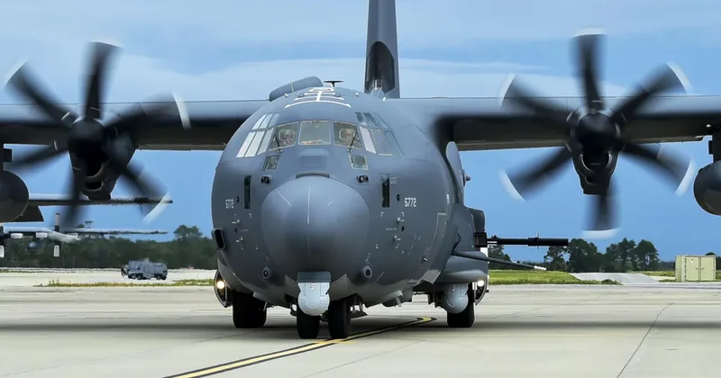 Крушение C 130: первые выводы, технические версии и мировая статистика