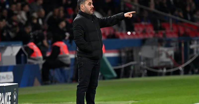 Сначала Гюннлейгссон, а затем Аббасов