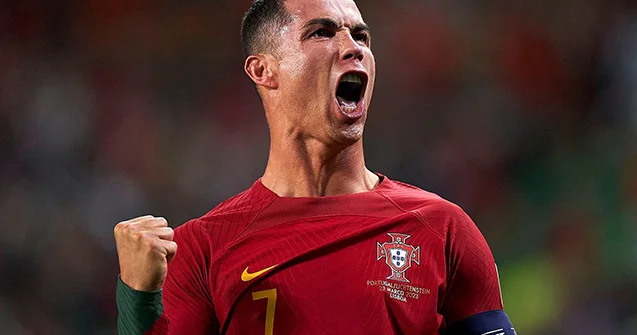 Ronaldo karyerasını nə vaxt başa vurcağını açıqladı