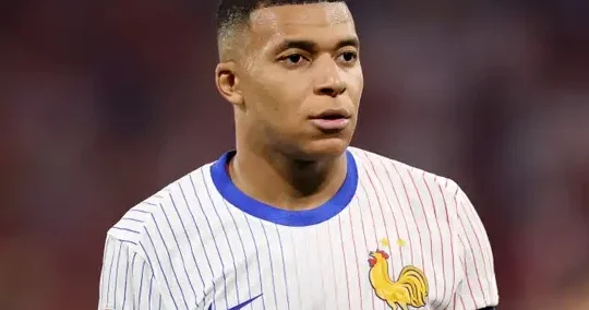 Mbappe Azərbaycana qarşı oynamaya bilər yığmanın 5 üzvü “sarı təhlükə”də!