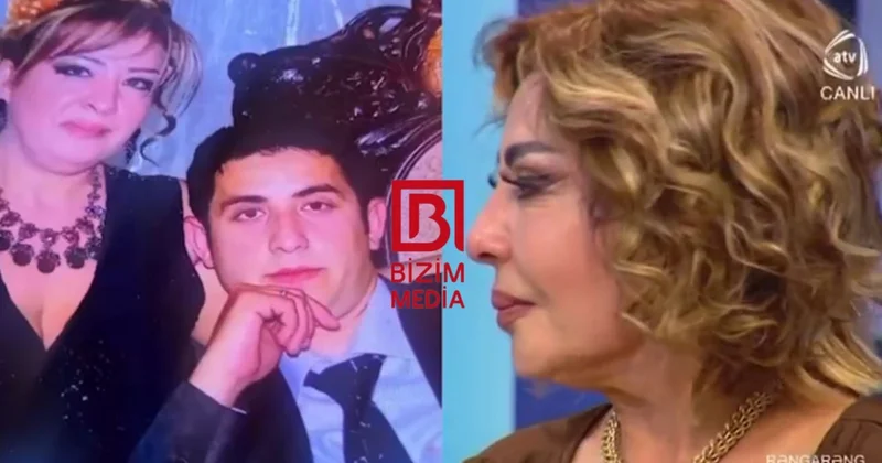 Aparıcı Zaurun sualı meyxanaçı Samirəni AĞLATDI VİDEO