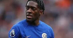 Aleks Disasi qışda Çelsi dən ayrılacaq