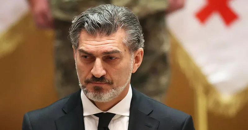 Кавелашвили выразил соболезнования в связи с крушением турецкого самолета