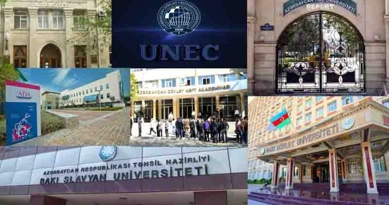 Universitetlərə ayrılacaq subsidiyanın həcmi açıqlandı