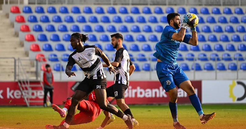 İmani Barkeri: “Xal itkisinə səbəb olan səhvləri aradan qaldırmalıyıq”