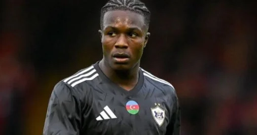 Emmauel Addai: Bu mənim də çox xoşuma gəldi