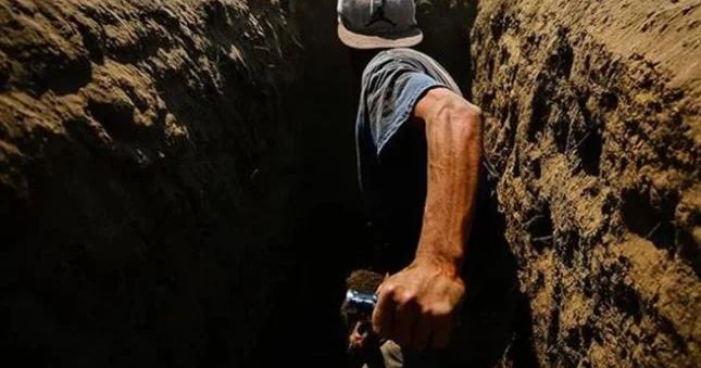 Meksikada gizli qəbiristanlıqda 16 cəsəd aşkarlanıb