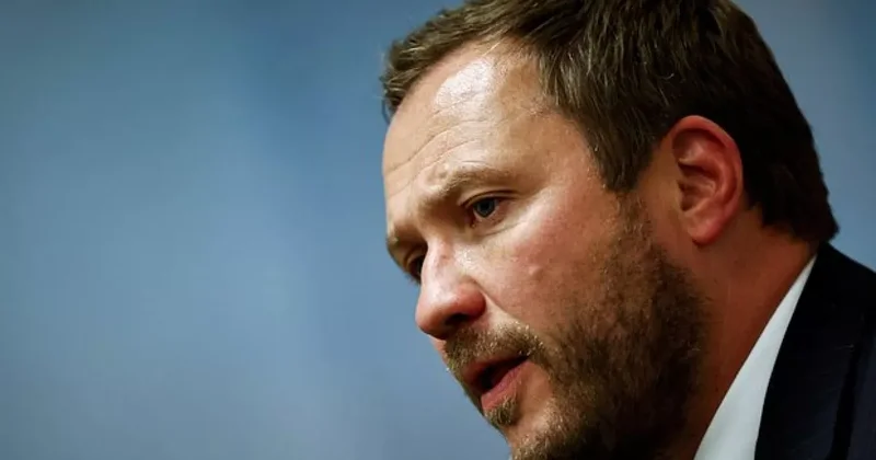 Глава МИД Эстонии: Китай должен перестать поддерживать Россию