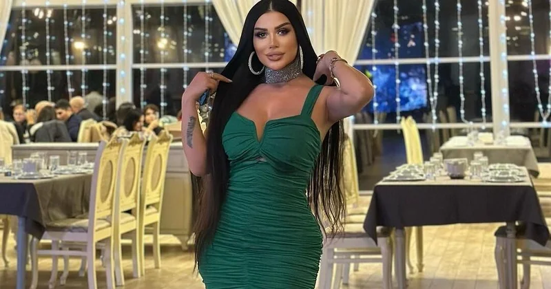 Camaat bir dəfə ərə gedə bilmir, mən 2 dəfə GETMİŞƏM