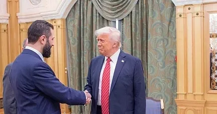 Вашингтон снял часть санкций с Сирии