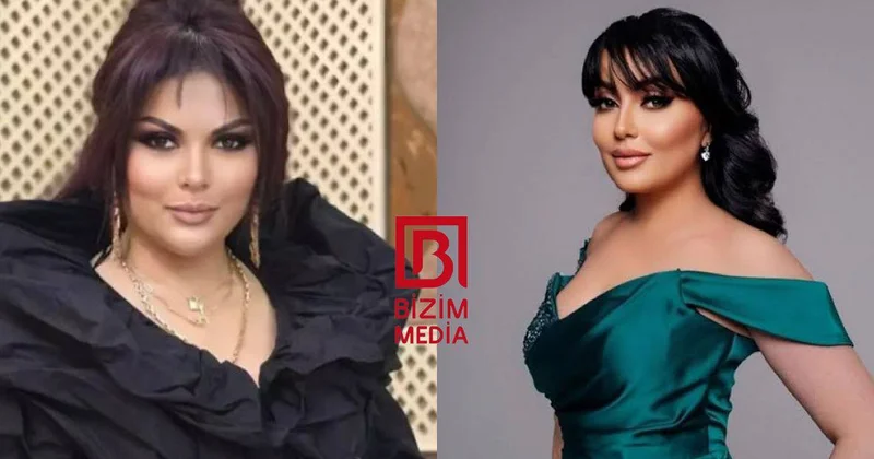 Afət Fərmanqızı: “Təranə məni boşanmağa qoymadı” VİDEO