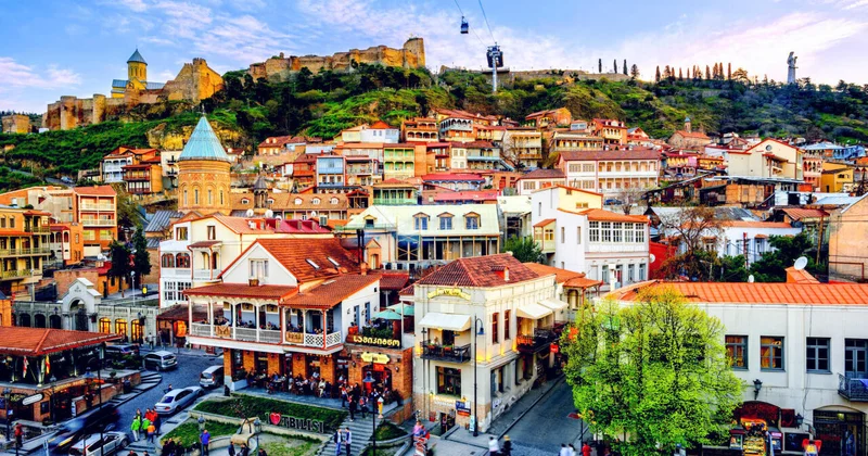 Gürcüstan Azərbaycan vətəndaşlarını ölkədən çıxardı