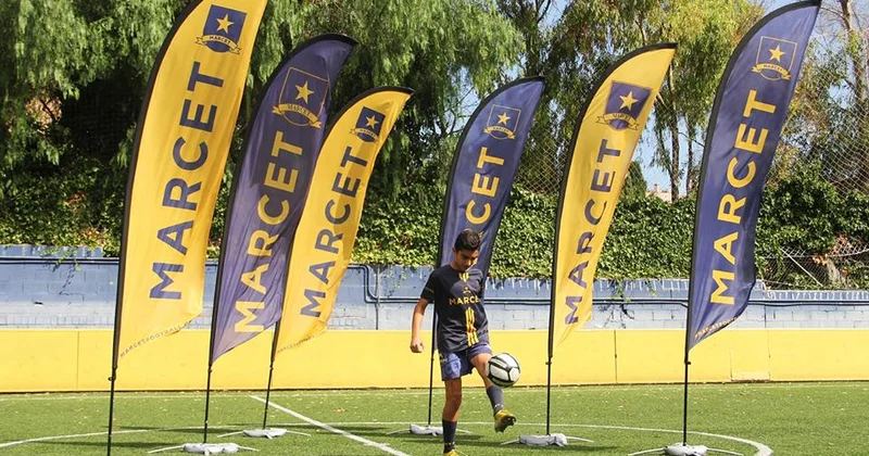 13 azərbaycanlı Barselona ilə vidalaşdı ADLAR