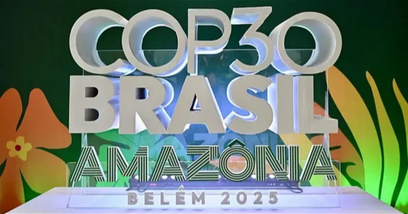 От Баку до Белена: две модели глобальной ответственности