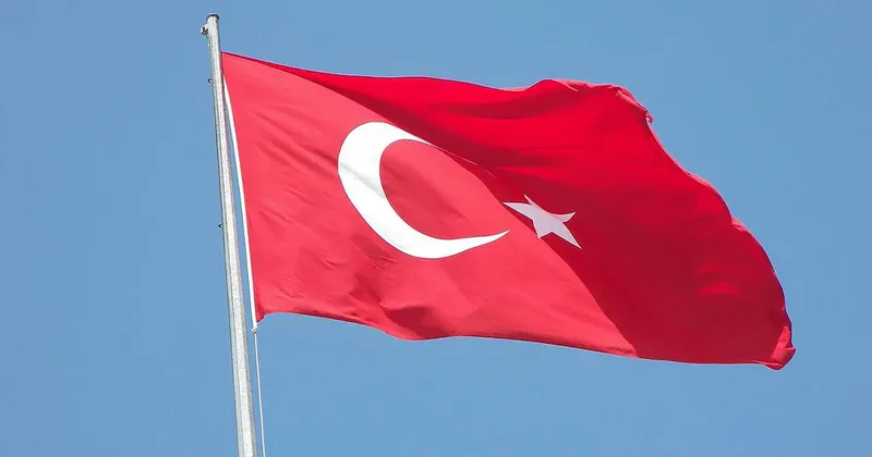 Türkiyə Prezident Administrasiyası təyyarə qəzası ilə bağlı yanlış məlumatlara dair açıqlama yayıb