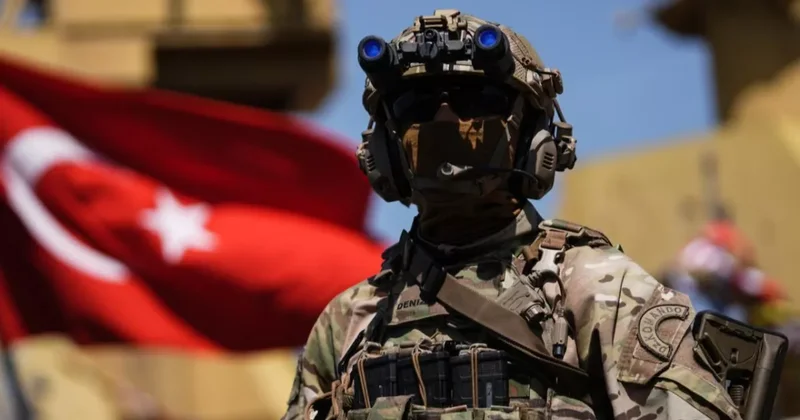 Турция готовит миротворческую бригаду для сектора Газы