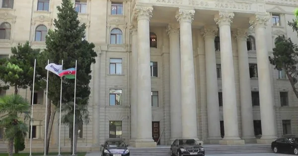 Pakistanda terror... Rəsmi Bakı başsağlığı verdi