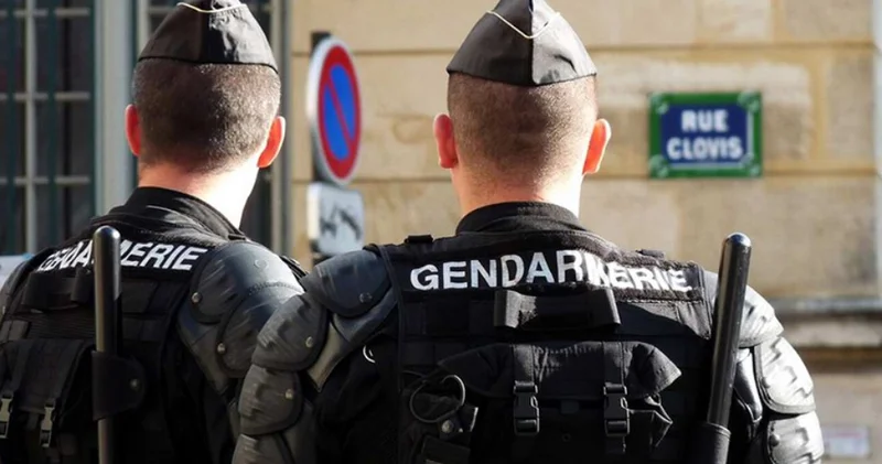 Макрон собирается отправить в Газу жандармов Minval Politika