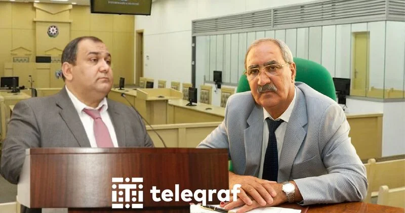 Elçin Ağamalı: “Fəzail müəllimə bu mesajları çatdırmışam Məhkəməyə verəcəyik“