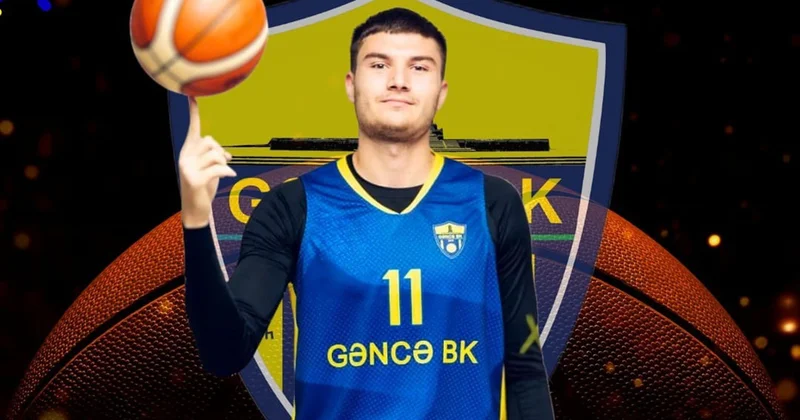 “Orada sıfırdan başlamaq, bir müddət pulsuz oynamaq mümkündür...” “Gəncə” basketbol klubunun üzvünün ə MÜSAHİBƏSİ FOTO