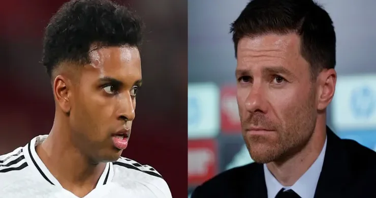 Real Rodriqonun oyunundan narazıdır: yarı qiymətinə satmağa hazırdır