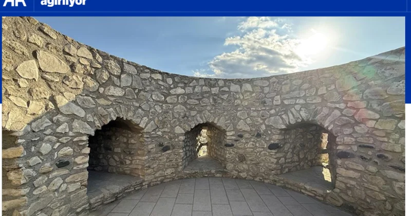 Türkiyə mediası: Azərbaycanın Zəfərindən sonra bərpa edilən Əsgəran qalası ziyarət üçün açılıb