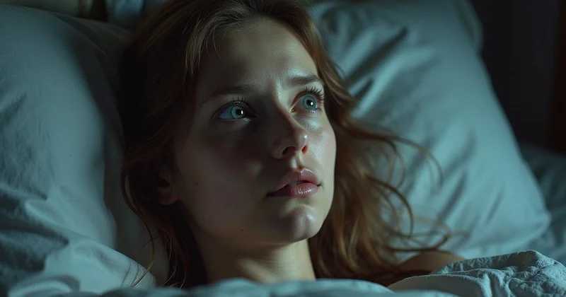 Ruslar kütləvi şəkildə yuxusuzluq yaşayırlar...