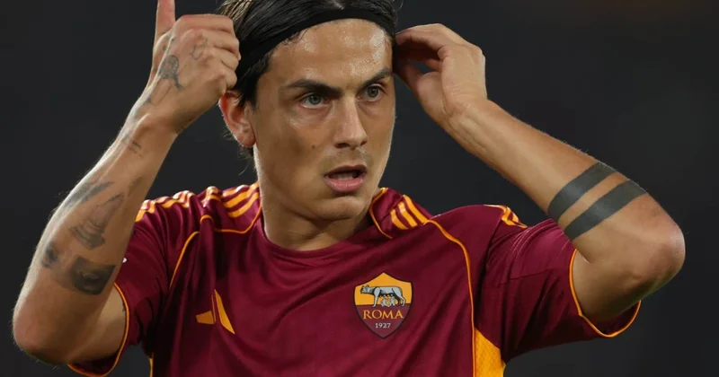 Dibala Roma dan ayrılmaq istəyir