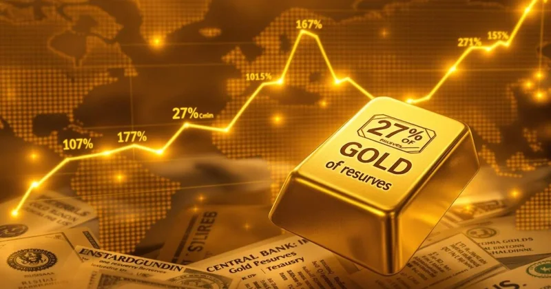 Dünyanın ən böyük qızıl ehtiyatı Yerdəki bütün qızılın 99% i oradadır