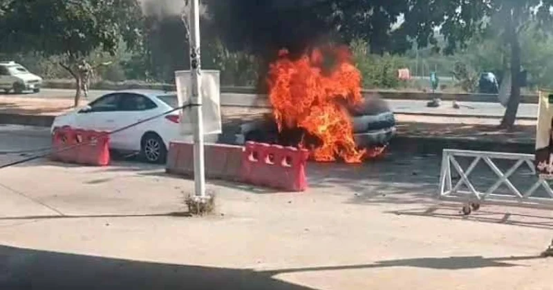 İslamabadda partlayış olub: azı 6 nəfər ölüb, xəsarət alanlar var