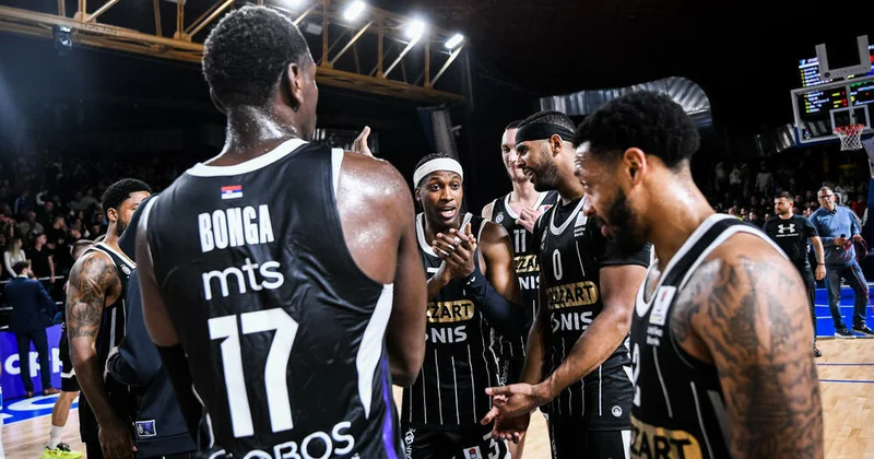 “Partizan” Avroliqada ədalətli hakimlik tələb edib