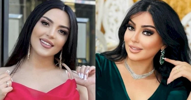 “Vəfanın mayası batıb, ona görə də məni məhkəməyə verib ki...” Afət Fərmanqızından Vəfaya İTTİHAMLAR + ÖZƏL