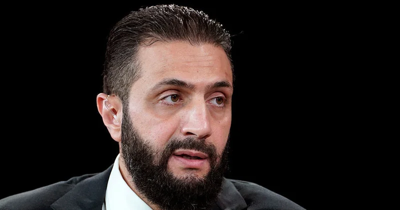 Suriyanın keçmiş prezidenti 11 sentyabr hücumları ilə əlaqəsini rədd edib