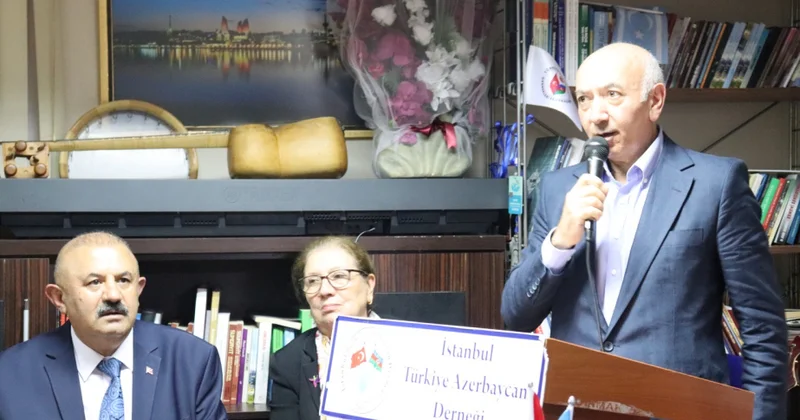 Qarabağ Zəfərinin 5 ci ildönümünü İstanbulda xüsusi proqramla qeyd edilub