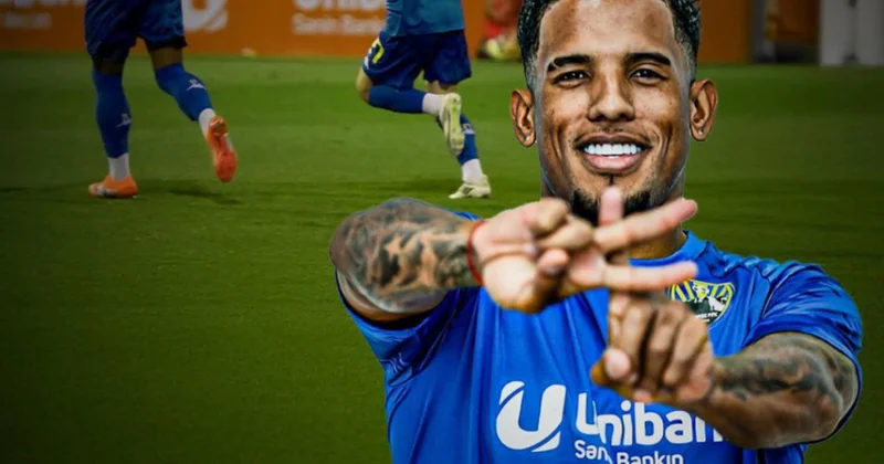 Vitor Feijao Kəpəz dən niyə ayrıldı?