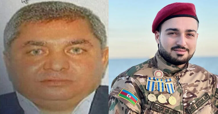 Rauf Əliyev Vətən müharibəsi veteranını da aldadıbmış Evini başqasına satıb