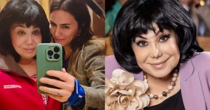 “Ölümün nəfəsini hiss edirəm”