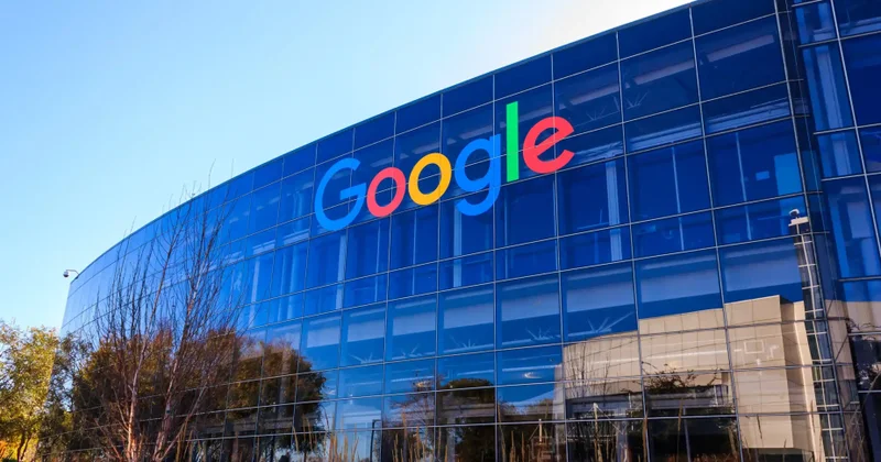 “Google” Almaniyaya 5,5 milyard avroluq investisiya planını elan edib