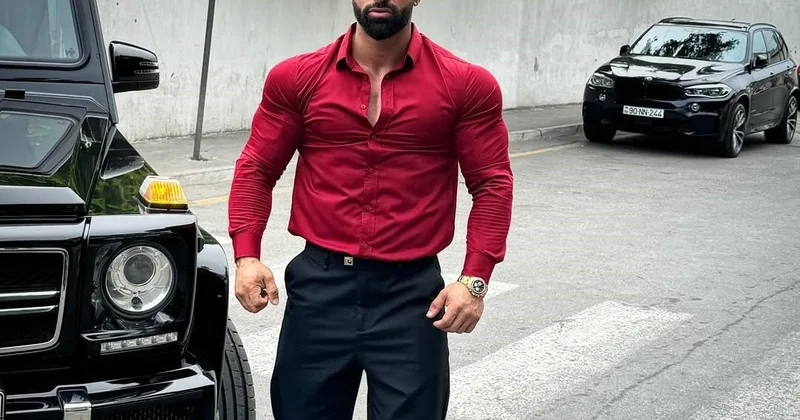 Çaqayev toyda oyun çıxardı VİDEO