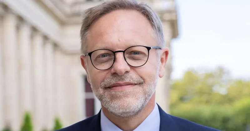 Новый посол Франции в Грузии оказался в центре скандала