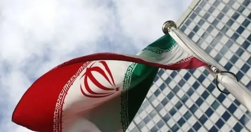 İran kəşfiyyatı əməliyyat keçirdi